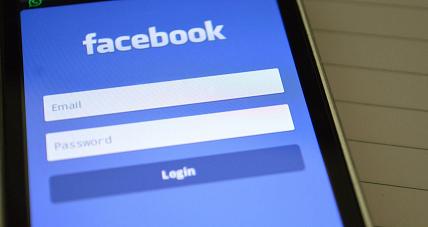 Awaria Facebooka I Instagrama