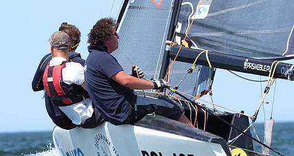 świetny Wynik Klubu Hals ...