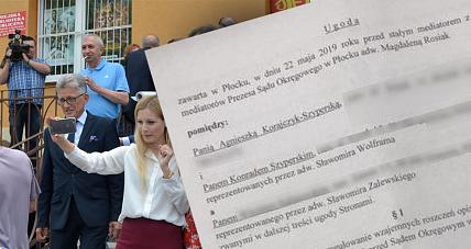 Hejt W Anonimowym Komentarzu....