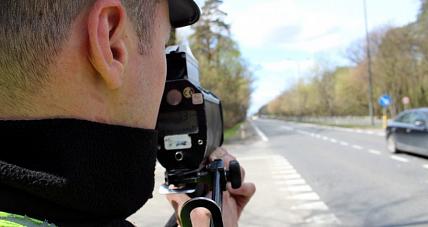 Policja Prowadziła Kontrole ...