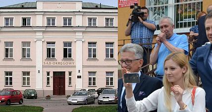 Witold Kalinowski Przeprasza...