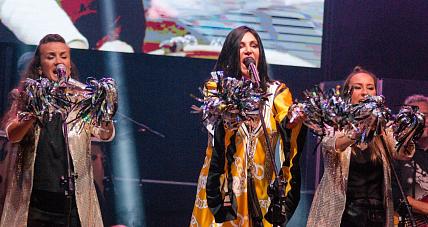 Minął Tydzień: Kayah Na Ja...