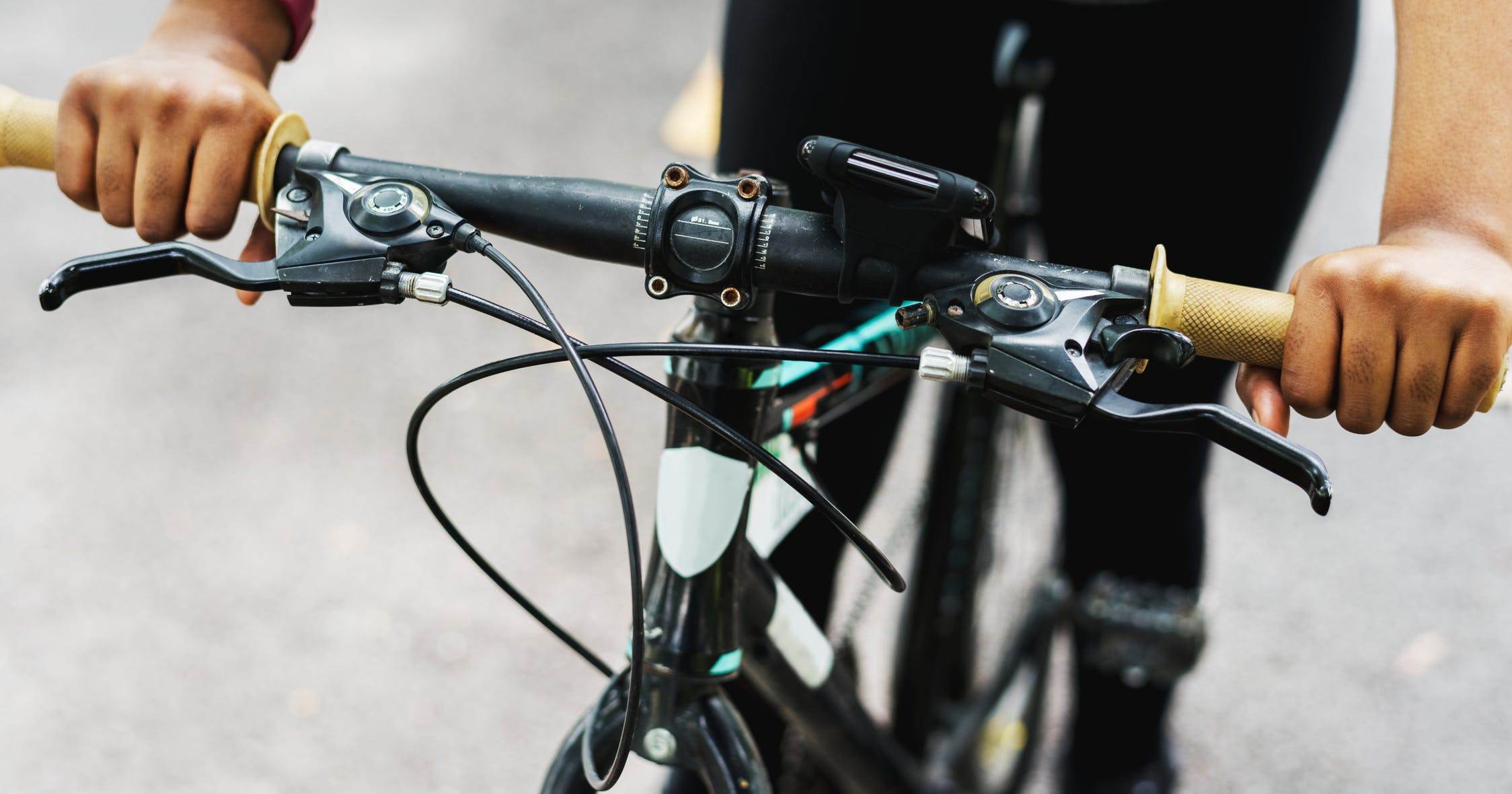 Charytatywny rajd pieszo-rowerowy