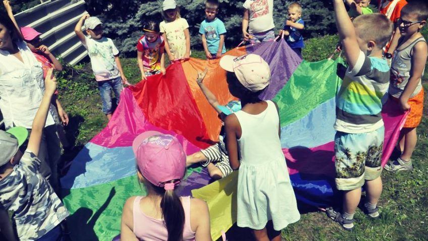 Nie przegap! Wkrótce zapisy na drugi turnus półkolonii