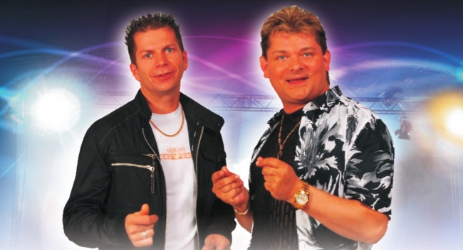 Zespół Akcent w Gostyninie