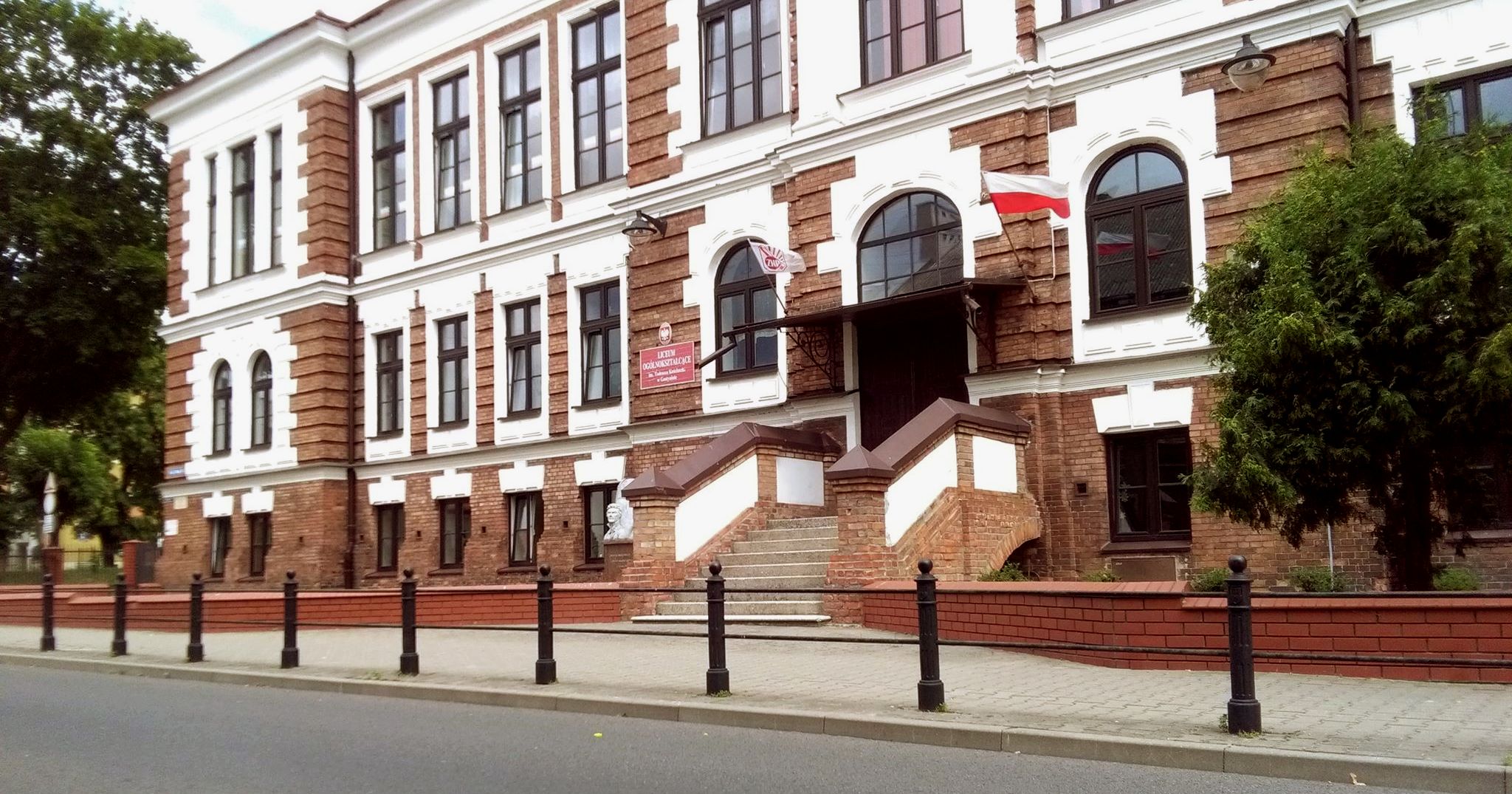 Jak przebiega rekrutacja do szkół średnich w Gostyninie?