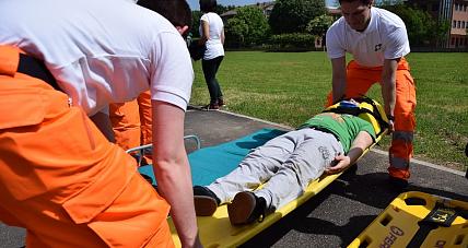 Wypadek Przy Pracy? Sprawdź, ...