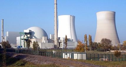 Awaria W Rosyjskiej Elektrowni...