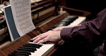 Recital Fortepianowy - Wakacje...