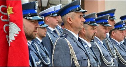 Powiatowe Obchody święta P...