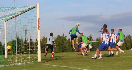 Przegrana Mazura W Czwartym...