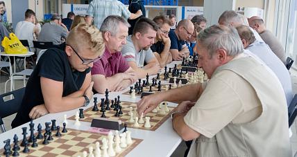 Znamy Mistrza Gostynina W...