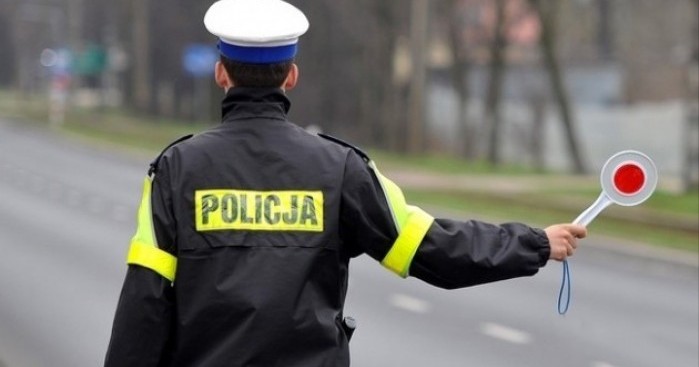 Kontrole na drogach. Posypią się mandaty