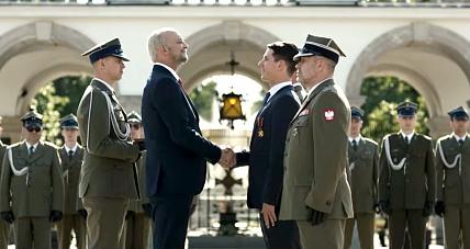 Będzie Dużo śmiechu Z Wybrańców Naro...