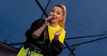 Piknik Rodzinny W Baruchowie....