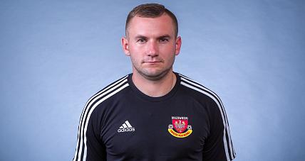 Paweł Kowalski Nowym Trenerem ...