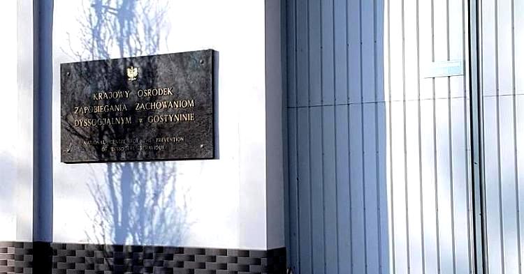 RPO pyta o finansowanie świadczeń medycznych w ośrodku w Gostyninie