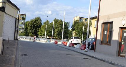 Jest Odpowiedź W Sprawie ...