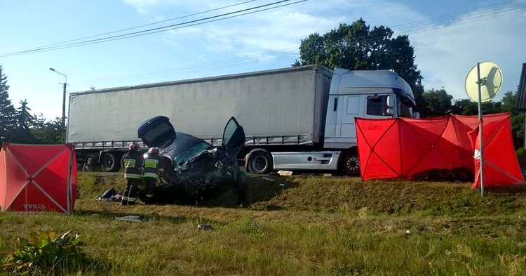 Minął tydzień: tragedia w Popłacinie, klip w Miałkówku oraz oświadczenie Animal Ghost