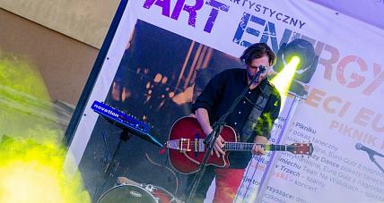 Ostatni Dzień V Art Energy. ...