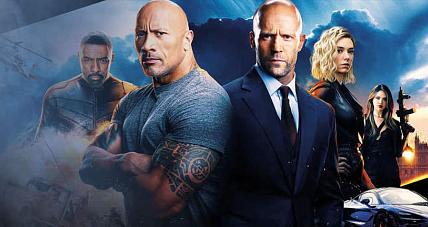 Szybcy I Wściekli Od Piątku W...