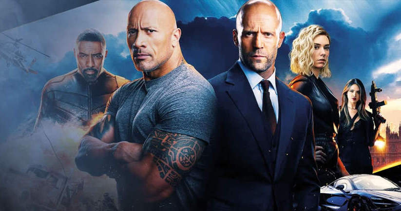 Szybcy i Wściekli od piątku w Siemowicie