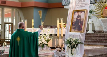 Od 30 Lat Niosą Pomoc Gostynińskim P...