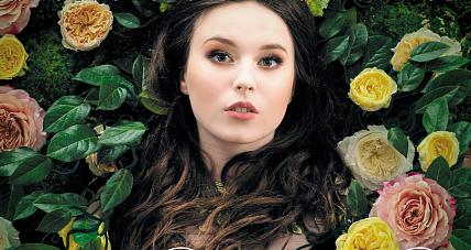 45. Kutnowskie święto Róży. W W...