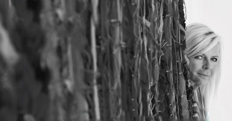 Już jutro wystawa Barbary Łuczkowiak