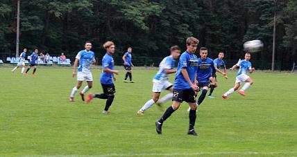 Mazur Przegrywa W Derbach...