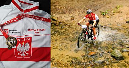 Ona Nie Ma Sobie Równych. ...