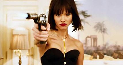 Propozycje Filmowe Kina Siemowit