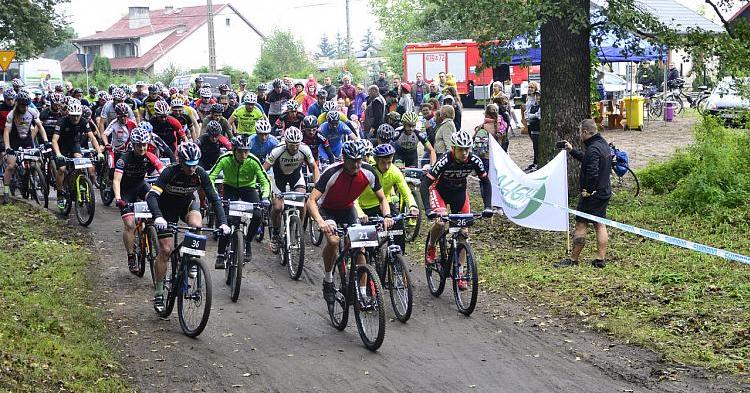 Już w tą niedzielę IX Gostynin Bike Tour
