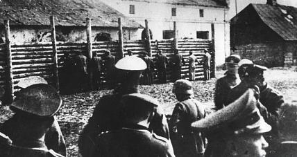80 Lat Temu Okupant Wkroczył ...