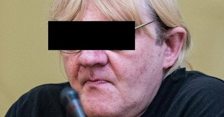 Sąd zdecydował. Pedofil-morderca Mariusz T. trafił do więzienia w Płocku