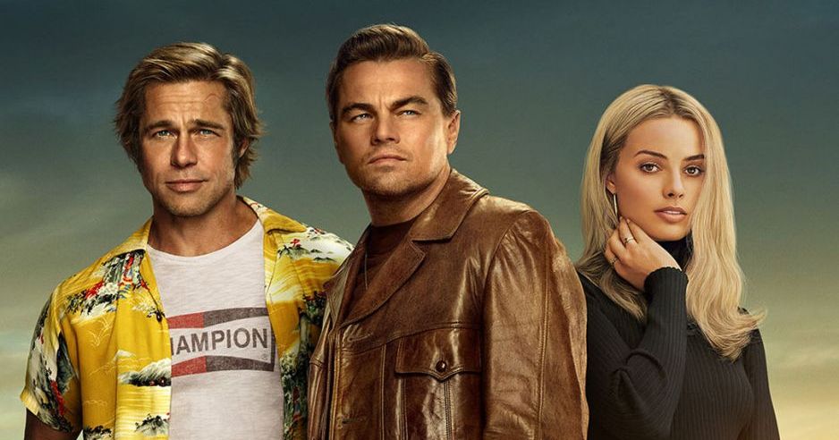 Nowy film Quentina Tarantino w kinie Siemowit