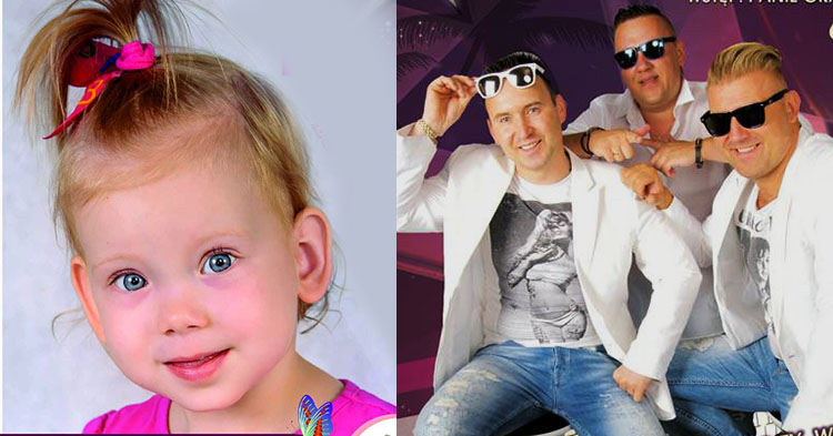 To już dziś! Plejada gwiazd disco polo zagra w Szczawinie dla chorej Luizki