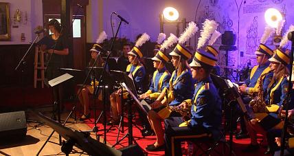 Koncert Z Okazji Jubileuszu...