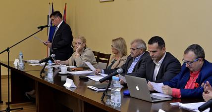 Xii Sesja Rady Powiatu Gostynińskiego ...