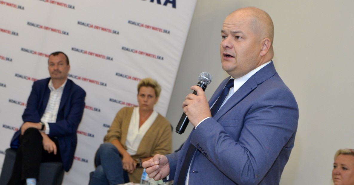 Przywróćmy Polsce normalność!
