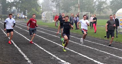 Mistrzostwa Lekkoatletyczne...