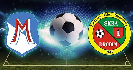 Przed Mazurem Ważny Mecz