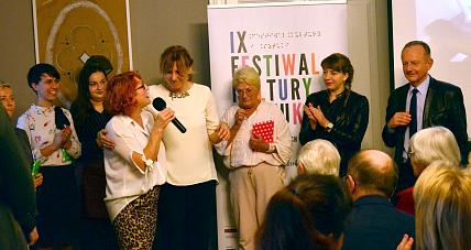 Pałac Bez Barier [zdjęcia]