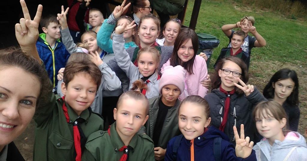 Zuchowa Obietnica [ZDJĘCIA]