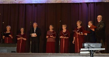 Kolejny Rok Akademicki U3w...