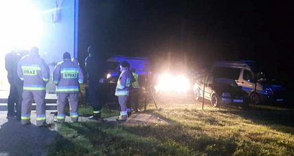 Poszła Na Grzyby I Nie Wróciła. St...