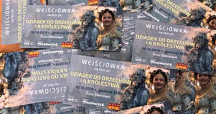 Bezpłatny Seans Filmowy W ...