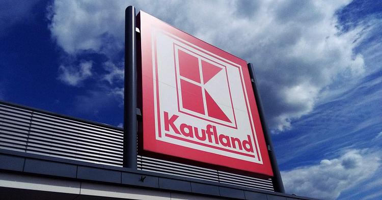 Kaufland wycofuje produkt ze sprzedaży. Powodem zwiększona ilość bakterii