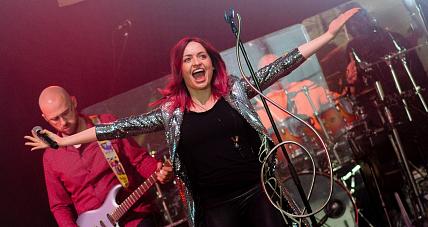 Xiv Festiwal Od Kujawiaka...