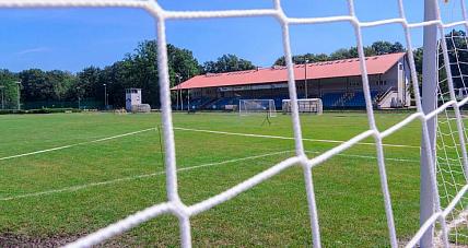 Modernizacja Stadionu. Co...